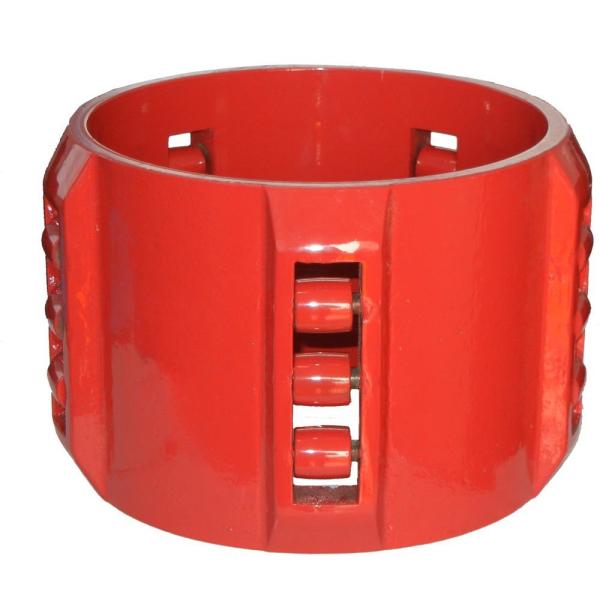 Buy API Bow-spring and Solid welding Centralizers at wholesale prices