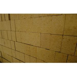 Anti Stripping Alumina Kiln Refractory Bricks RSKBL-70 For Glass Kiln