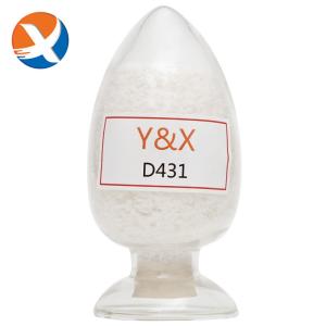Quality Chemicals Flotation Depressant D431 Special Reagent For Talc Dolomite for sale