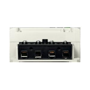 Single Phase Smart Prepaid Electricity Meter with Keypad Input