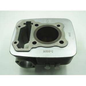 Die Casting Motorcycle Single Cylinder Four Stroke Engine Parts 62mm External