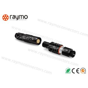 Industrial Customized Electronics Component Connectors Male Female Wiring