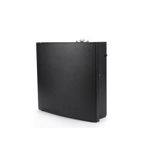 Black And White Optional Medium Area Commercial Aroma Diffuser With 500ml Oil