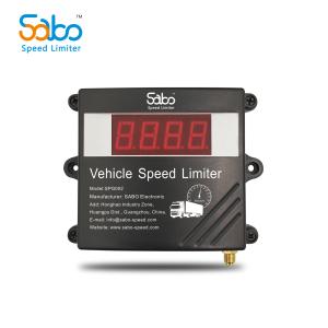 Sabo Electronic Remote Control Kenya Vehicle Speed Limiter Suppliers