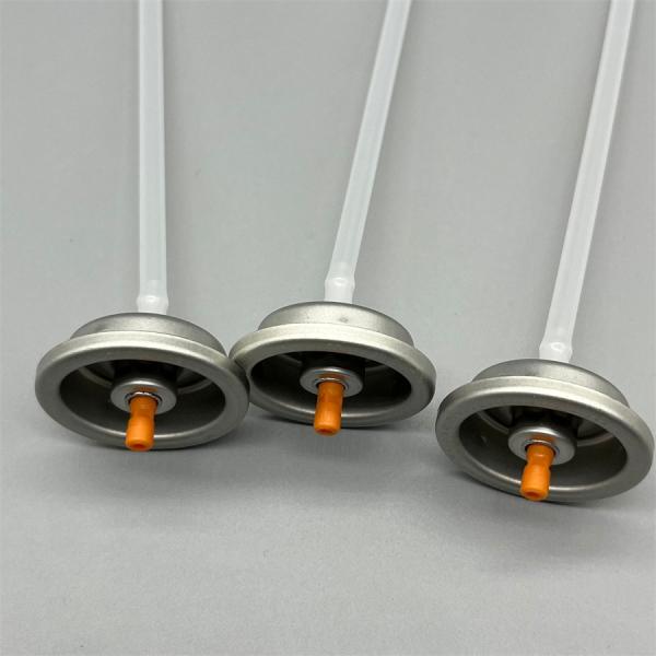 Precision Ribbon Flow Control Valve for Industrial Fluid Management - Durable and Reliable