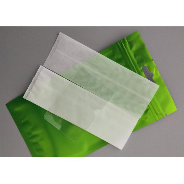 90 Micron 2.5x4.5 Inch Polyamide Rosin Filter Bag Food Grade With OEM