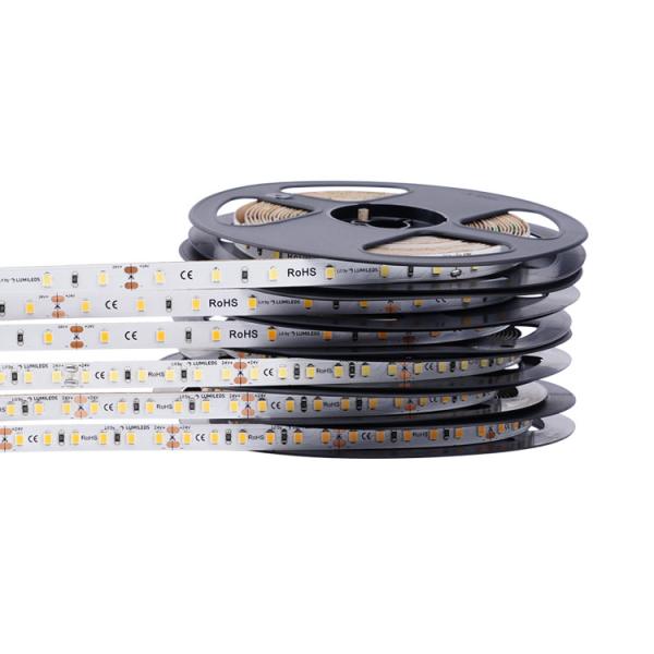 Buy Super Bright White LED Strip Lights Waterproof IP65 at wholesale prices