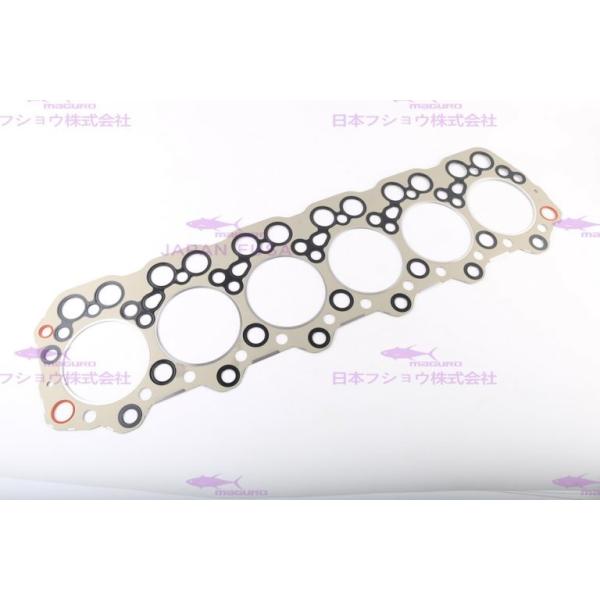 Buy OEM 6 Cyls Engine Head Gasket 6D31 ME081541 at wholesale prices