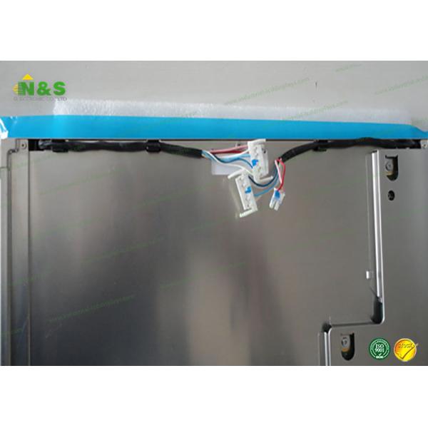 1600*1200 Flat Rectangle Display M201UN02 V3 AUO LCD Panel for20.1 inch without touch