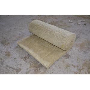 Quality Fireproof stonewool Insulation Blanket for sale