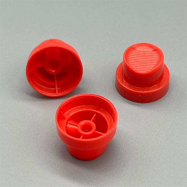 High Quality 360 Degree Aerosol Spray Valve One Inches