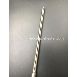 Split Cartridge Heater Easily Inserted And Removed From Long Holes