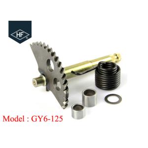 Other motorcycle replacement parts supplier C100 GY6 many models scooter kick