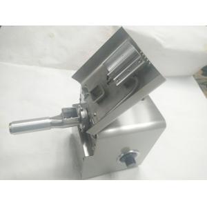 Durable Portable Oil Extraction Machine , Domestic Oil Extractor Easy Operation