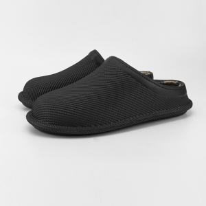 46EU Mens Winter House Slippers , Anti Slip Foam Sole Slippers