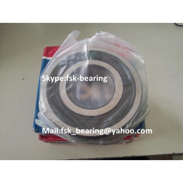 High Performance China Insulated Bearings 6311 2RS Deep Groove Ball Bearings