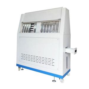 Power Supply380v 40w Uv Light Testing Equipment Waterproof Accelerated
