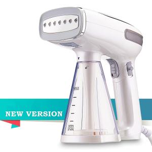 250-270ml Water Capacity Portable Foldable Fabric Vertical Steamer with Steam