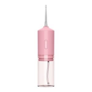 Environment Friendly Mini Pocket Nicefeel Water Flosser
