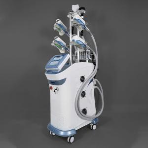 RF Cryolipolysis Fat Freezing Machine 800W , Multifunctional Fat Loss Machine