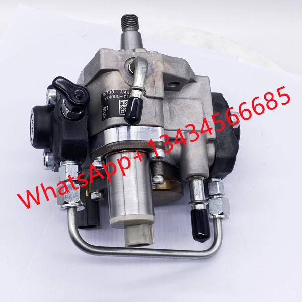 Buy For NISSAN YD22 engine injection pump 294000-0161 16700-AW421 294000-0160 16700-AW420 294000-0162 16700-AW42 at wholesale prices