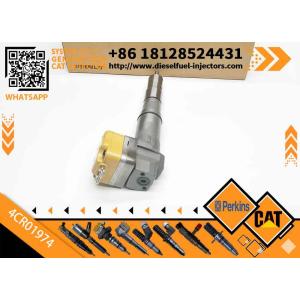 CAT 3412E Engine Assembly Fuel Injector 4CR01974 232-1166 174-7527 for Engine