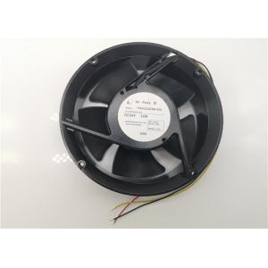 Mitsubishi Delivery Fan Mitsubishi 3F D3000 Printing Machine Spare Parts