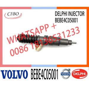 Injector 889498 00889498 03840043 3840043 BEBE4C05001 BEBE4C05002 Diesel