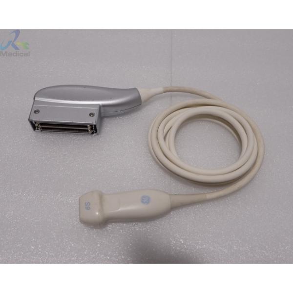 Buy GE 6S-RS Phased Ultrasonic Transducer Sonography Hospital Clinic at wholesale prices