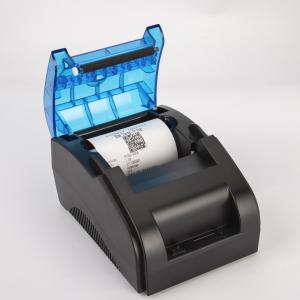 SDK-Enabled 80mm Thermal Head Receipt Printer for Android Bluetooth/Wireless