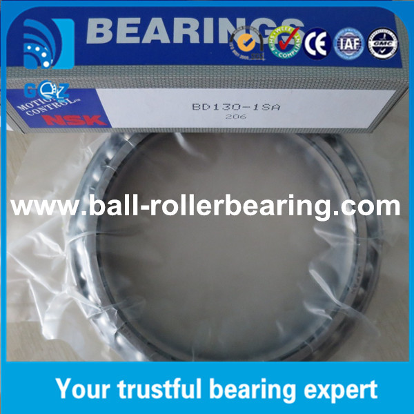 120BA16 Angular Contact Steel Cage Bearing 120BA16 Excavator Bearing 120*165*22 mm