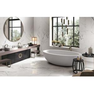 Renewable 24x48 Porcelain Tile Fine Air Permeability Low Absorption rate