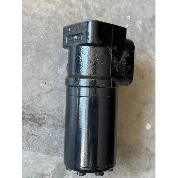 920207.029 Direction machine Kalmar Reach Stacker Parts 1