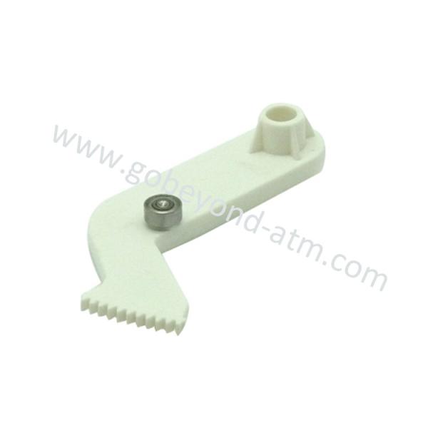 49204018000A FEEDSHAFT OVRMLD Diebold ATM Parts