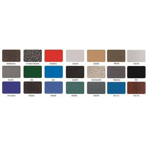 spear top security garrison fence/security metal fence