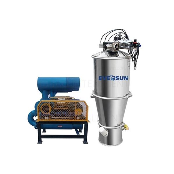 Buy 360N/Min Pneumatic Vacuum Conveyor at wholesale prices