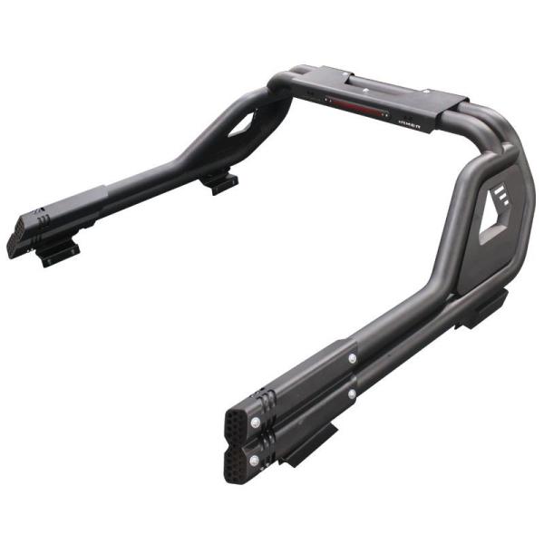 Buy OEM ODM Factory Supply Truck Roll Bar For Toyota HILUX Vigo REVO at wholesale prices