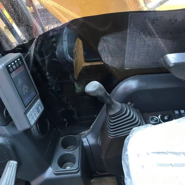 Used Sany SY135C Crawler Excavator with 2023 Year Model 13500KG Operating Weight and 0.53m³ Bucket Capacity