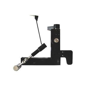 Quality Ophthalmic Equipment Applanation Tonometer Accurate Measurement for sale