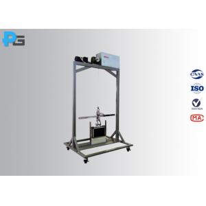 China Portable Electrical Safety Test Equipment Apparatus As Per IEC60236-1-2018 Clause 8.8 on sale