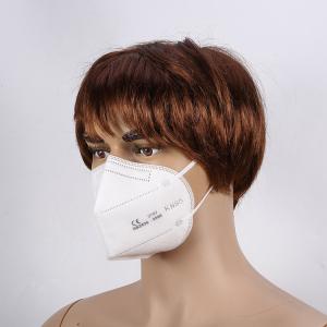 Ffp2 Fashion Kn95 Printed Sublimation Face Mask Wholesale