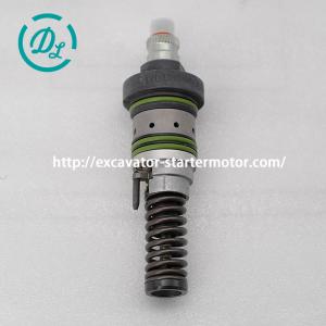 EexcavaStart Bosch PFM1P100S1009 Fuel Injection Pump 0414491109 021124050