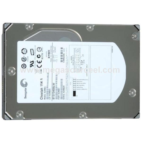 Buy ST373455LW Seagate 73-GB U320 NHP 15K at wholesale prices