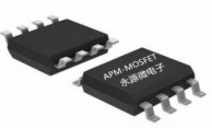 AP25N10X Mosfet Power Transistor 25A 100V TO-252 SOP-8 DC-DC Converters