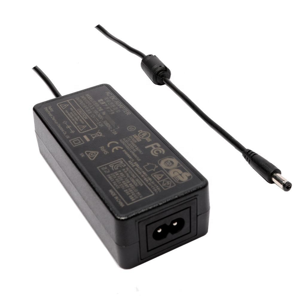 Quality 5v 30w Desktop Power Adapter 30watt 5v 6a Output Wall Mounted Electronic Power Adapter for sale