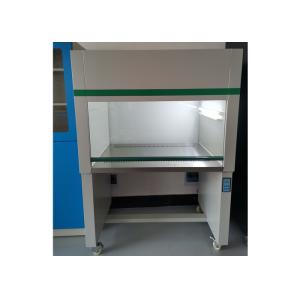 Original Lab Laminar Flow Cabinets For Cleanroom Environment