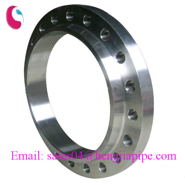 ANSI B16.47 FLANGES