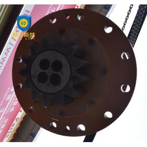 Hyundai R210-7 Swing Motor Excavator Gearbox 31N6-10150 31N6-10180