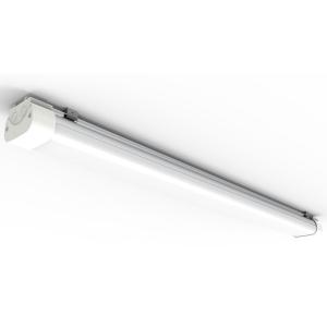 130LM/W 0 - 10V Dimmable Flicker Free LED Triproof Light