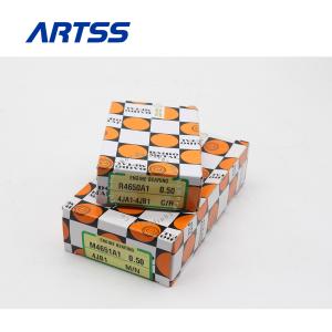 DAIDO 4JB1 4JA1 Main Con Rod Bearing 0.5 Diesel Engine For ISUZU Machinery Spare